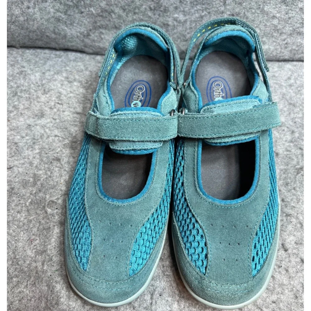 Orthofeet good preowned